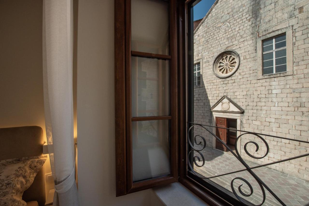 Sasha Di Cattaro - Old Town Lux Apartment Exteriör bild